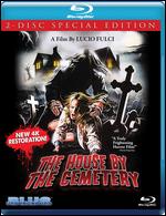 The House by the Cemetery [Blu-ray] - Lucio Fulci