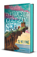 The House in the Cerulean Sea: Special Edition