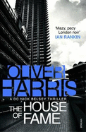 The House of Fame: Nick Belsey Book 3