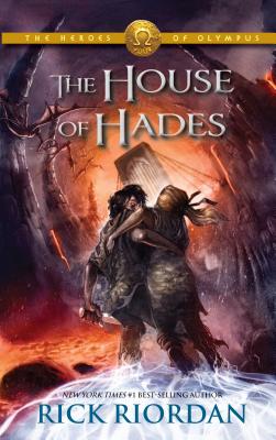 The House of Hades - Riordan, Rick