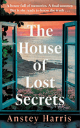 The House of Lost Secrets