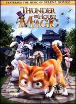 The House of Magic - Ben Stassen; Jeremie Degruson