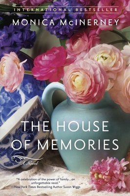 The House of Memories - McInerney, Monica