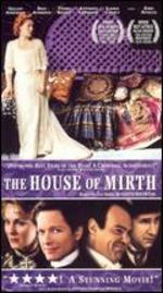 The House of Mirth [Blu-ray]