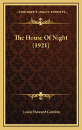 The House of Night (1921)