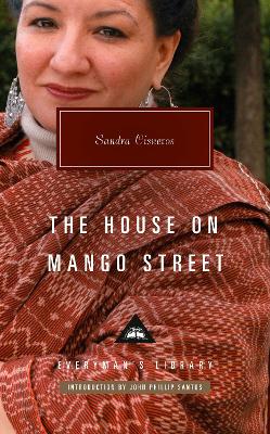 The House on Mango Street - Cisneros, Sandra, and Santos, John Phillip (Editor)