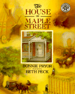 The House on Maple Street - Pryor, Bonnie, and Alc (Editor)