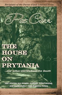 The House on Prytania - Carr, Pat