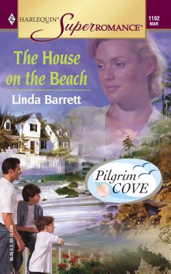 The House on the Beach - Barrett, Linda