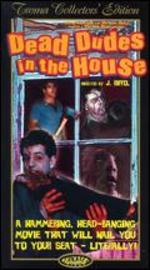 The House on Tombstone Hill - Jim Riffel