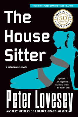 The House Sitter - Lovesey, Peter
