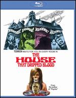 The House That Dripped Blood [Blu-ray] - Peter Duffell