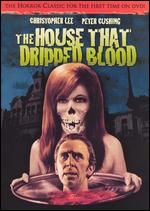 The House That Dripped Blood - Peter Duffell