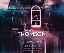 The House With No Rooms