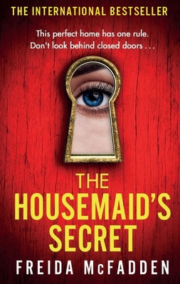 The Housemaid's Secret - McFadden, Freida