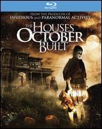 The Houses October Built [Blu-ray] - Bobby Roe