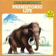 The How and Why Sticker Book of Prehistoric Life