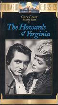 The Howards of Virginia - Frank Lloyd