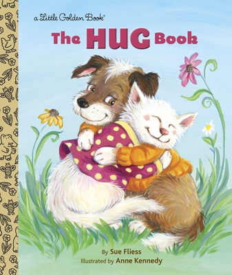 The Hug Book - Fliess, Sue