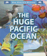 The Huge Pacific Ocean