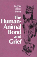 The Human-Animal Bond and Grief