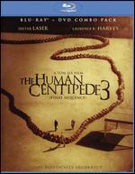 The Human Centipede 3: The Final Sequence