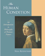 The Human Condition: An Introduction to the Philosophy of Human Nature