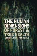 The Human Dimensions of Forest and Tree Health: Global Perspectives