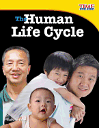 The Human Life Cycle (Library Bound)