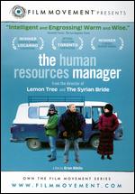 The Human Resources Manager - Andras Salamon; Eran Riklis