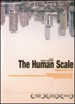 The Human Scale - Andreas Ml Dalsgaard