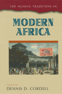 The Human Tradition in Modern Africa