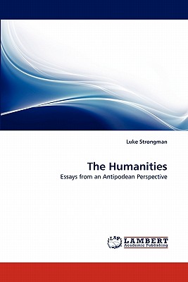 The Humanities - Strongman, Luke