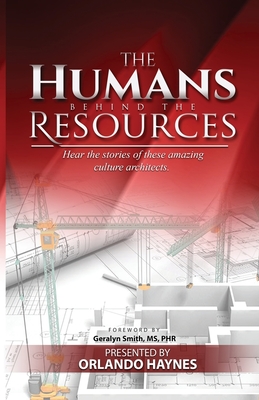 The Humans Behind The Resources: Hear the stories of these amazing culture architects - J Pittman, O Haynes, and Z Mabery, S Lacy, and K Hills Pruden, J Wallace