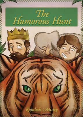 The Humorous Hunt - Mistry, Kamlesh