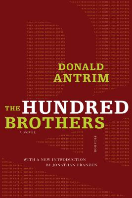 The Hundred Brothers - Antrim, Donald