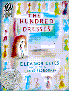 The Hundred Dresses - Estes, Eleanor