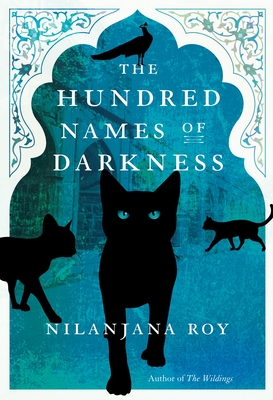 The Hundred Names of Darkness - Roy, Nilanjana