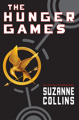 The Hunger Games (Hunger Games, Book One), 1 - Collins, Suzanne