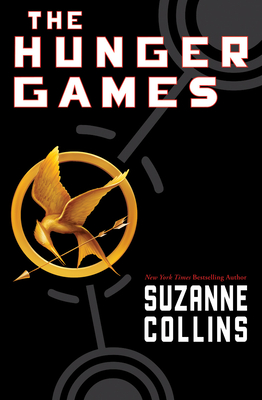 The Hunger Games (Hunger Games, Book One): Volume 1 - Collins, Suzanne