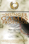 The Hunger Games Protocol: Unauthorised from the Capitol