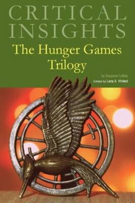 The Hunger Games Trilogy - Whited, Lana (Editor)