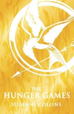 The Hunger Games book - Alibris