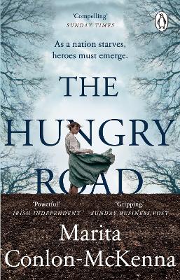 The Hungry Road - Conlon-McKenna, Marita