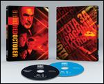 The Hunt for Red October [SteelBook] [Includes Digital Copy] [4K Ultra HD Blu-ray/Blu-ray] - John McTiernan