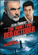 The Hunt For Red October - John McTiernan
