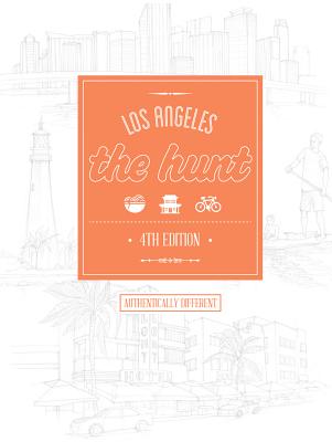 The Hunt Los Angeles - Gatehouse Publishing