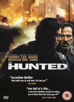The Hunted - William Friedkin