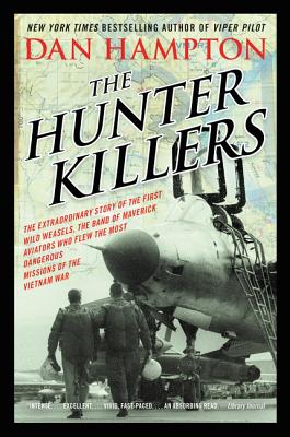 The Hunter Killers - Hampton, Dan