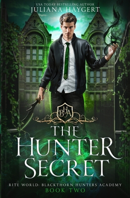 The Hunter Secret - Haygert, Juliana